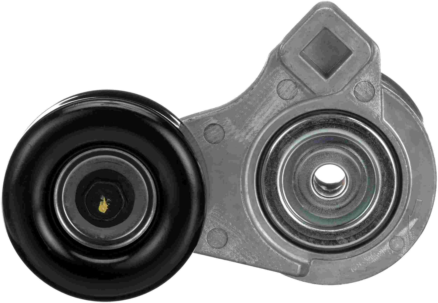 Gates Accessory Drive Belt Tensioner Assembly 38183