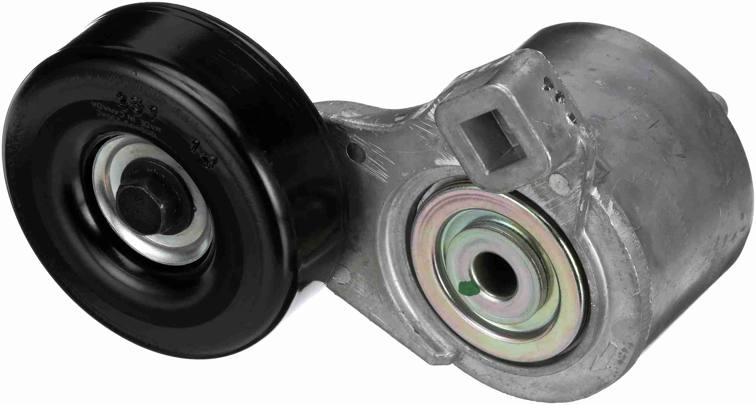 Gates Accessory Drive Belt Tensioner Assembly 38184