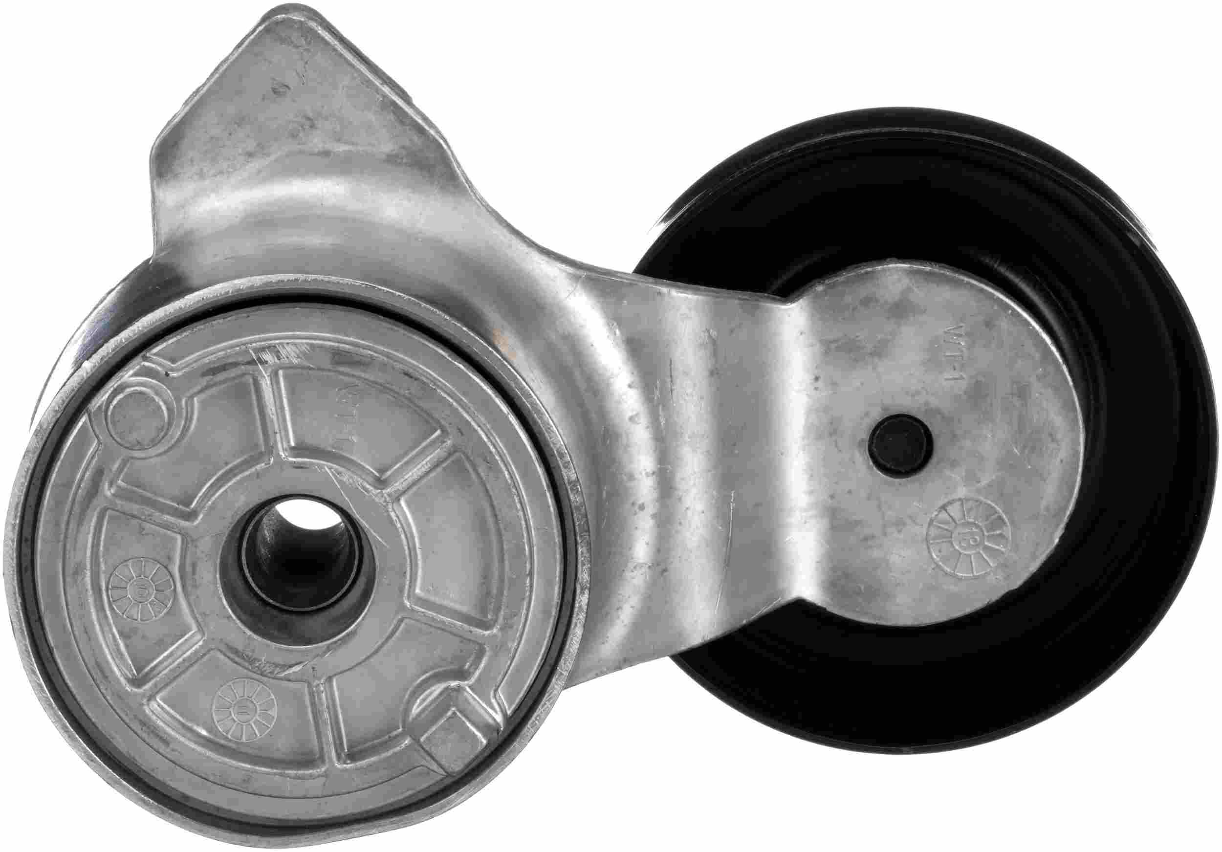 Gates Accessory Drive Belt Tensioner Assembly 38184