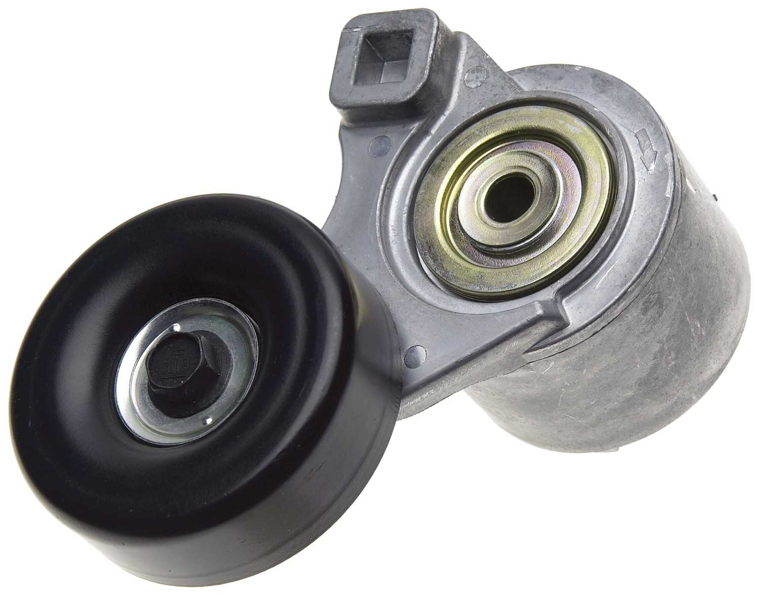 Gates Accessory Drive Belt Tensioner Assembly 38184