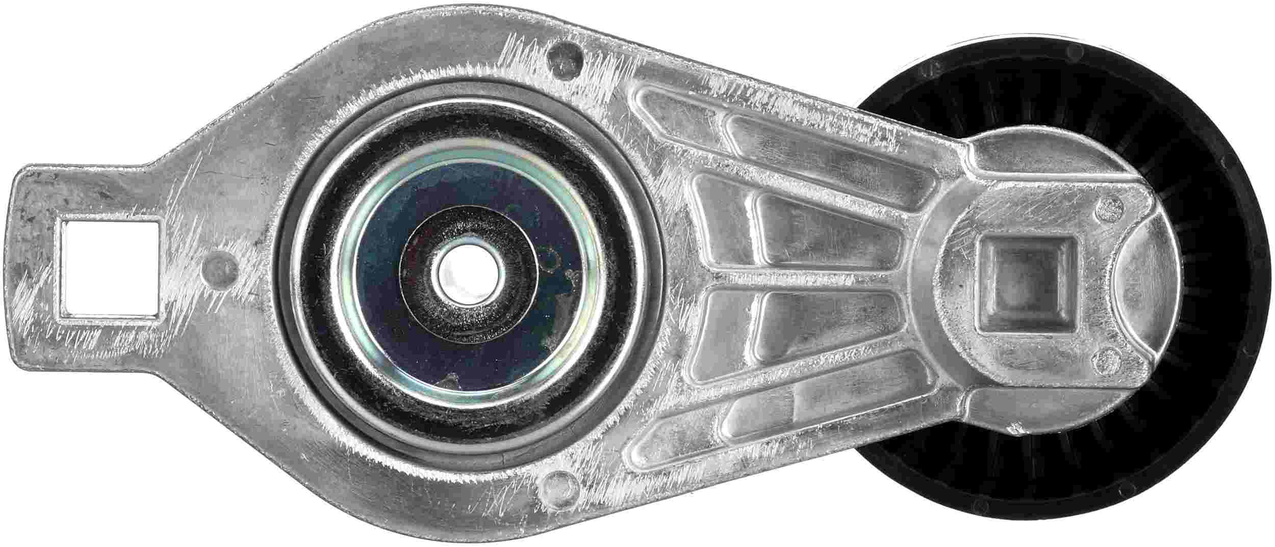 Gates DriveAlign Premium OE Automatic Belt Tensioner 07L86