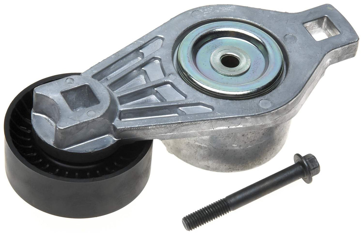Gates DriveAlign Premium OE Automatic Belt Tensioner 07L86