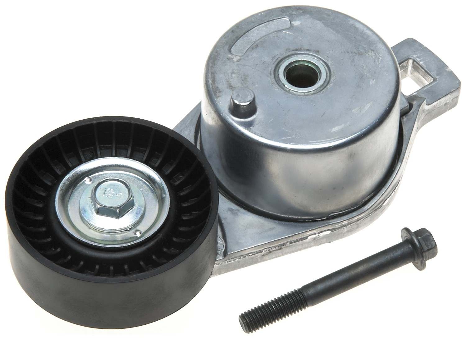 Gates DriveAlign Premium OE Automatic Belt Tensioner 07L86
