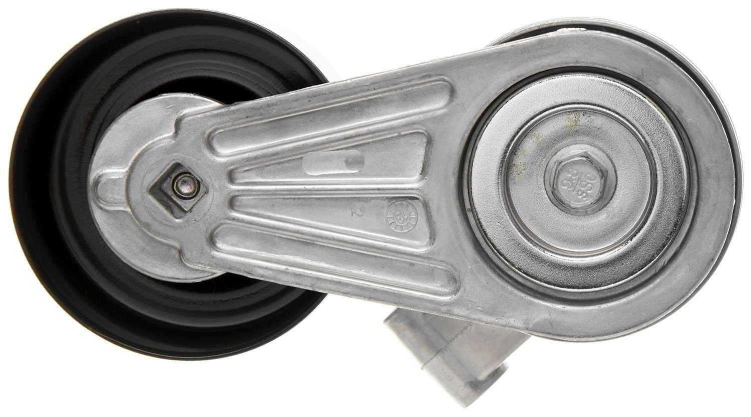 Gates Accessory Drive Belt Tensioner Assembly 38187