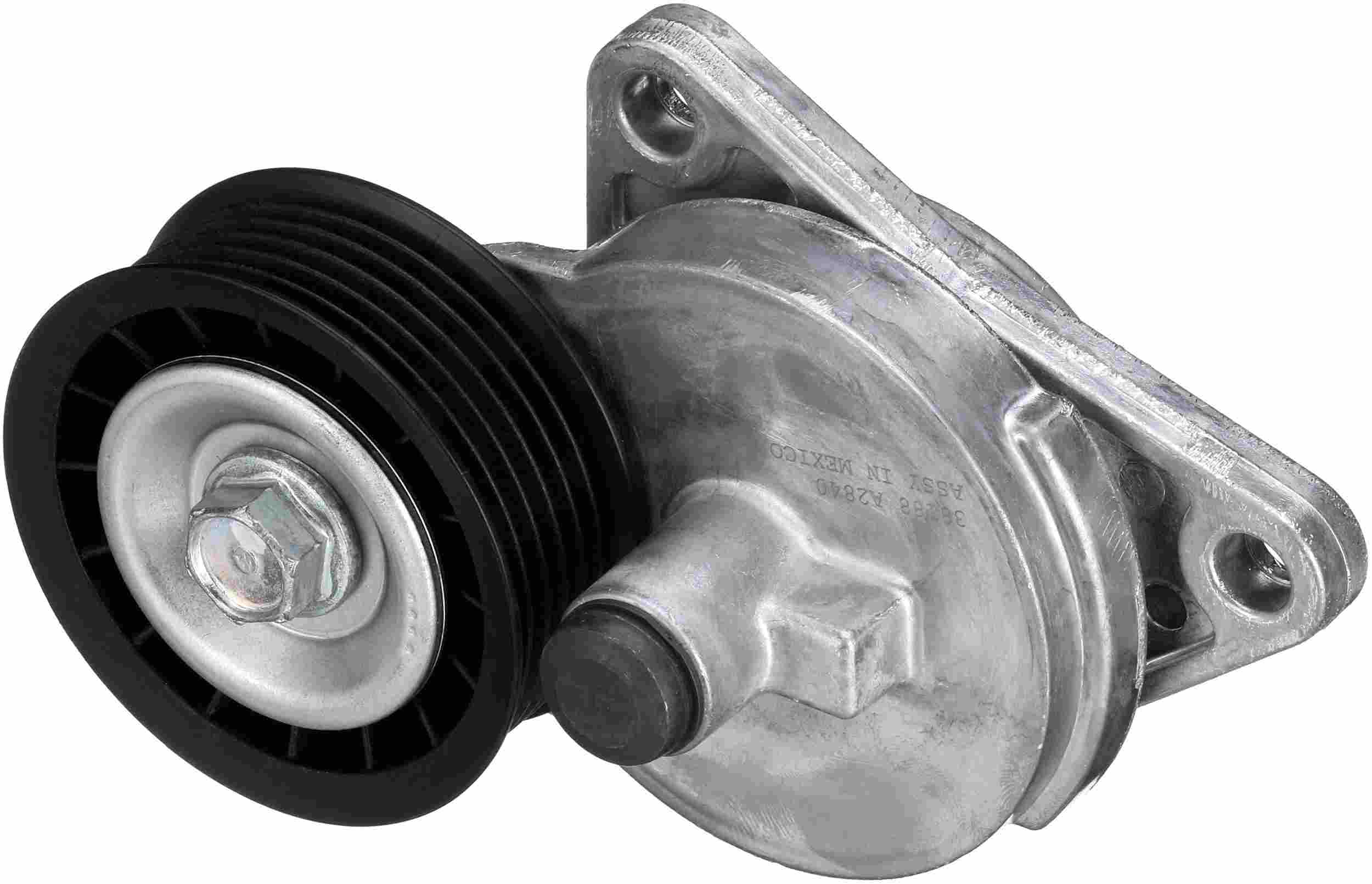 Gates Belt Tensioner Assembly