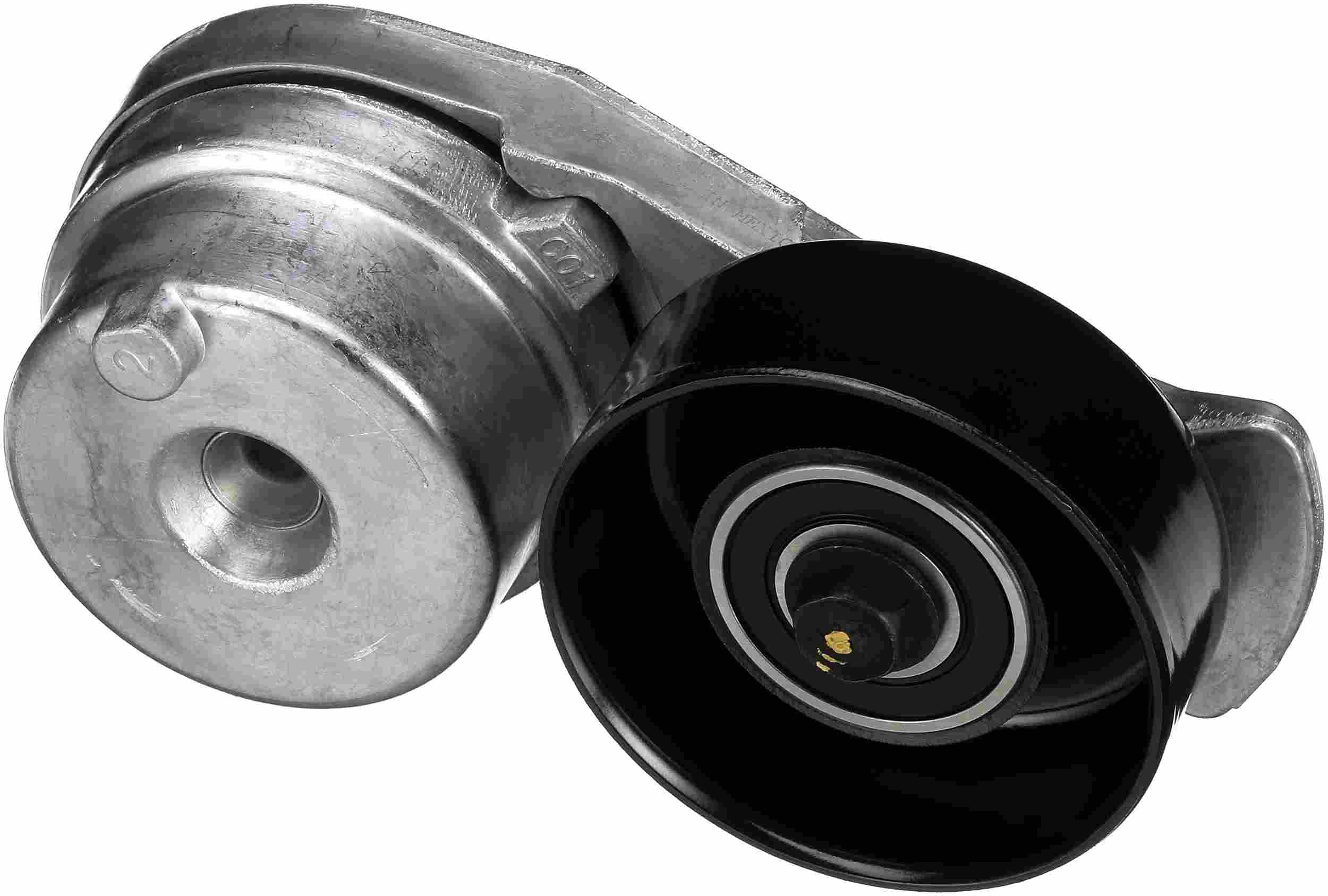 Gates 00-11 Lincoln Town Car 4.6L V8 DriveAlign Auto Tensioner 38189