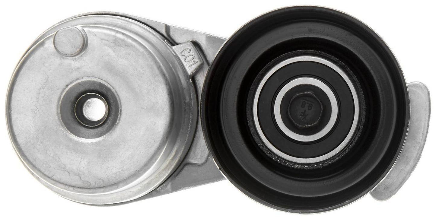 Gates 00-11 Lincoln Town Car 4.6L V8 DriveAlign Auto Tensioner 38189