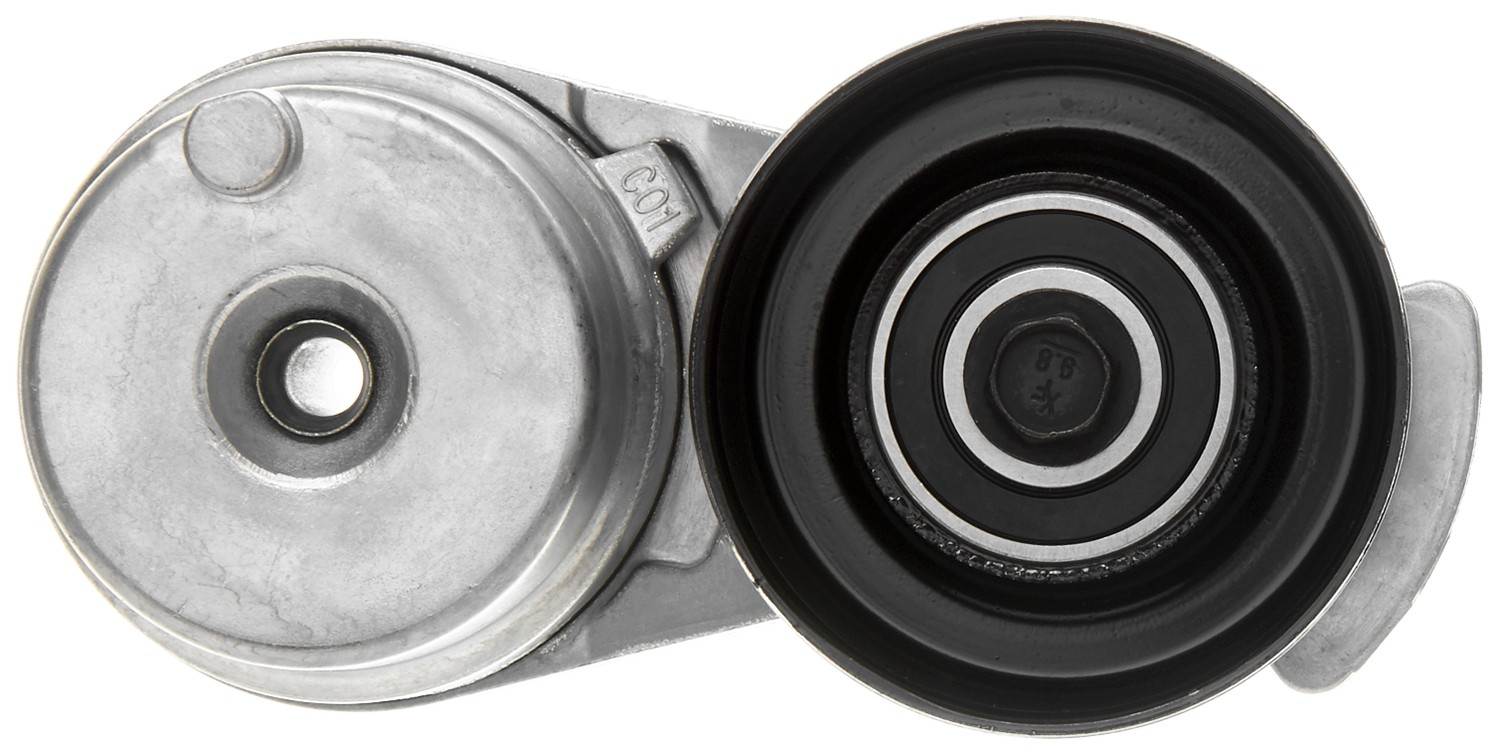 Gates 00-11 Lincoln Town Car 4.6L V8 DriveAlign Auto Tensioner 38189