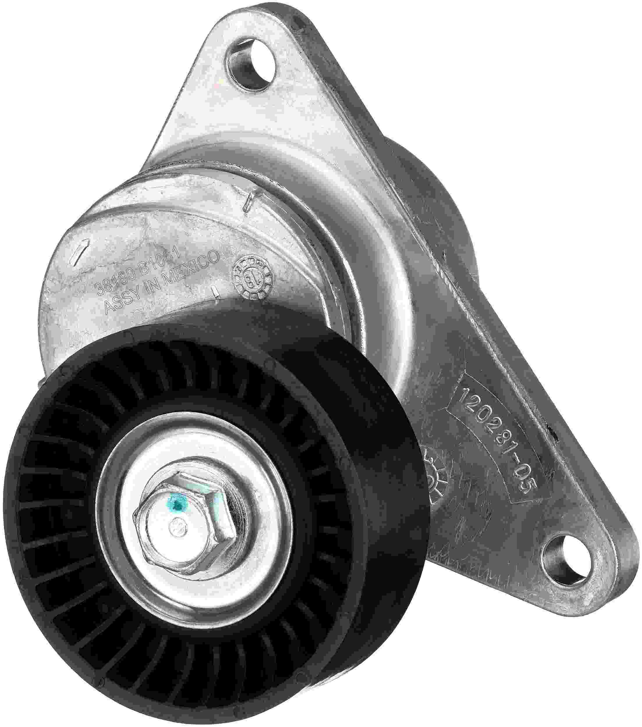 Gates Accessory Drive Belt Tensioner Assembly 38190