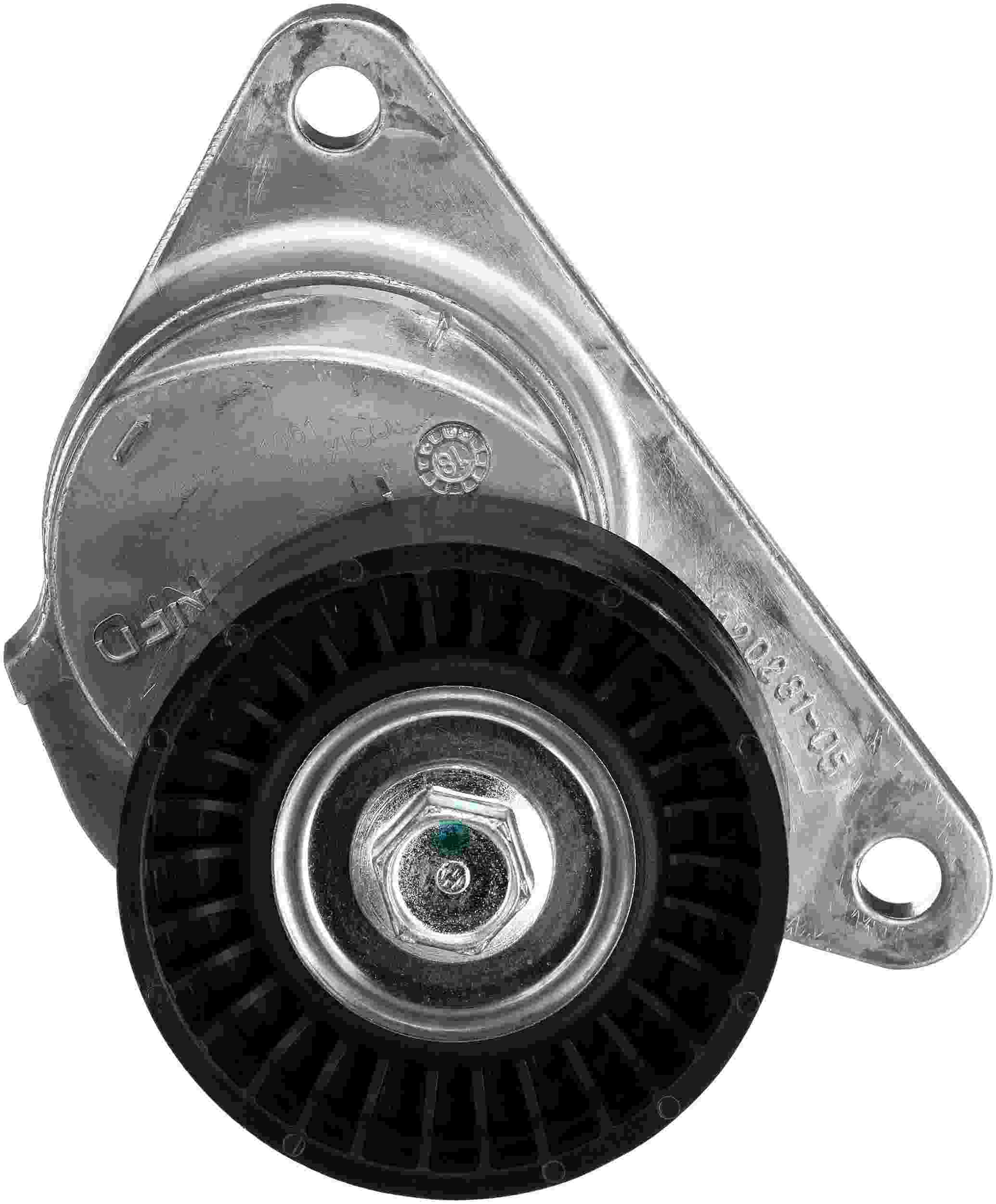 Gates Accessory Drive Belt Tensioner Assembly 38190
