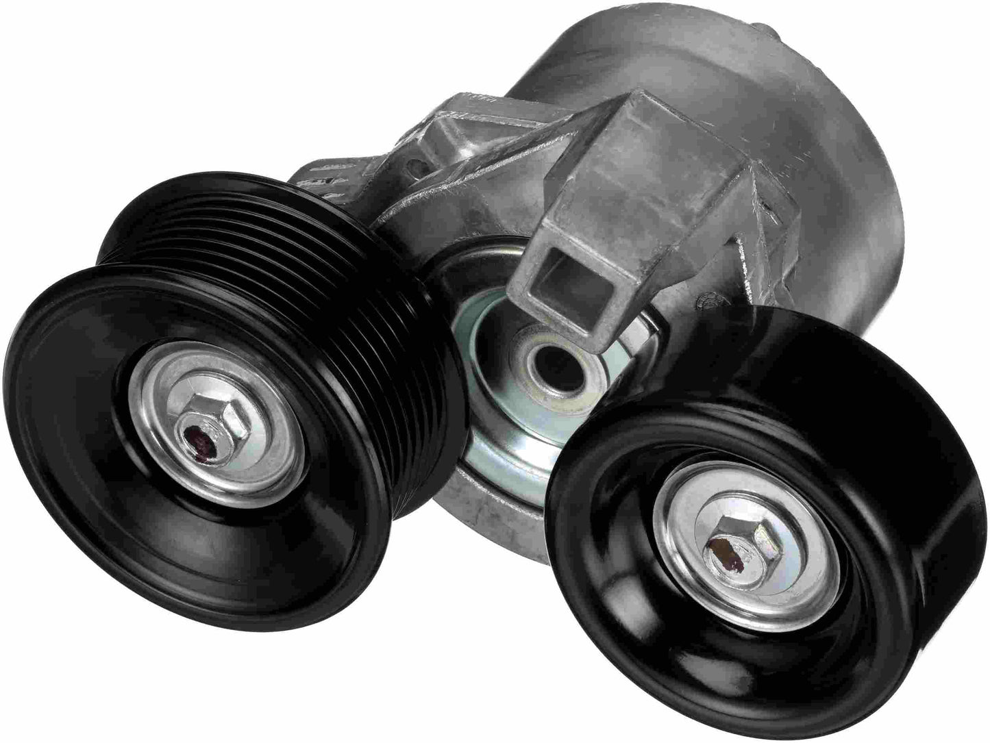 Gates 2003-1999 Ford, Super Duty Pickup, V-8 7.3 L Diesel, Tensioner Assy. 07NYK