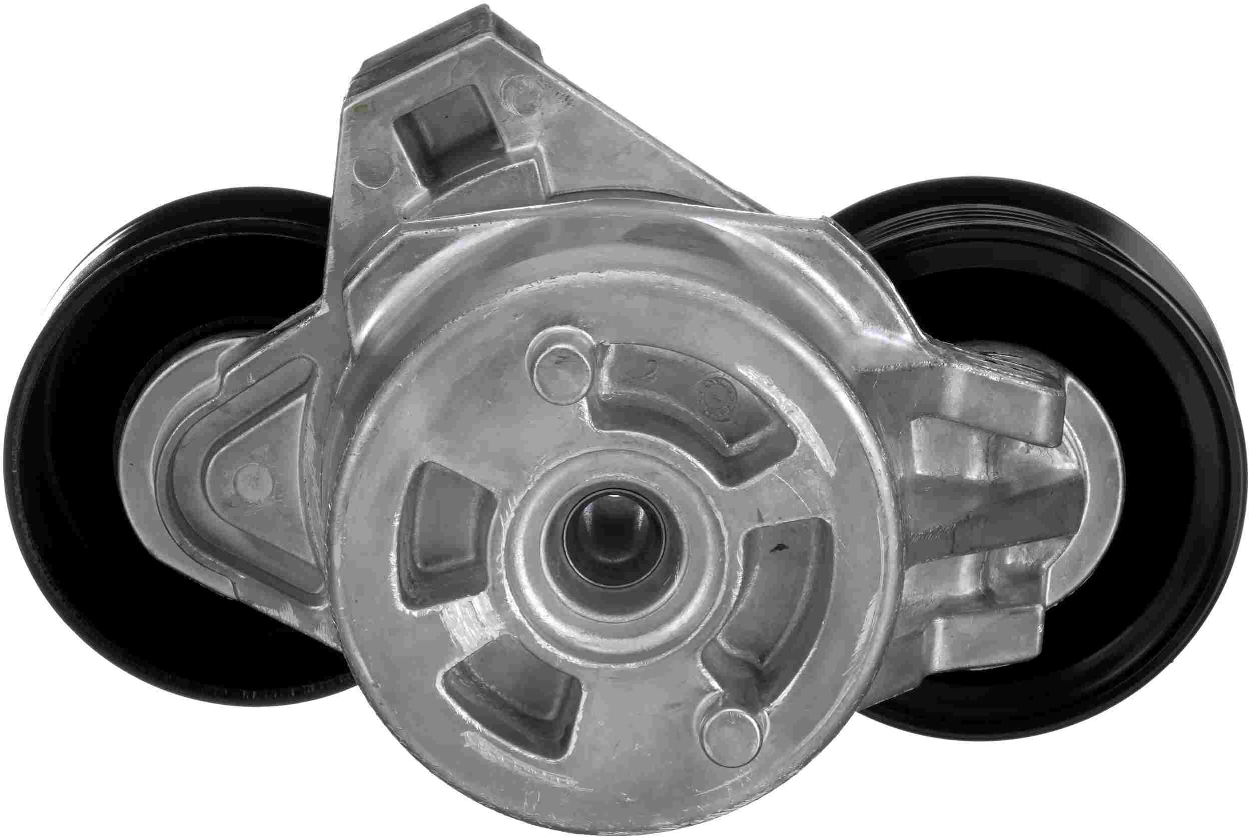 Gates 03-99 Ford Super Duty Pickup V8 7.3L Diesel Tensioner Assy. Belt Drive Pulleys & Tensioners 38191