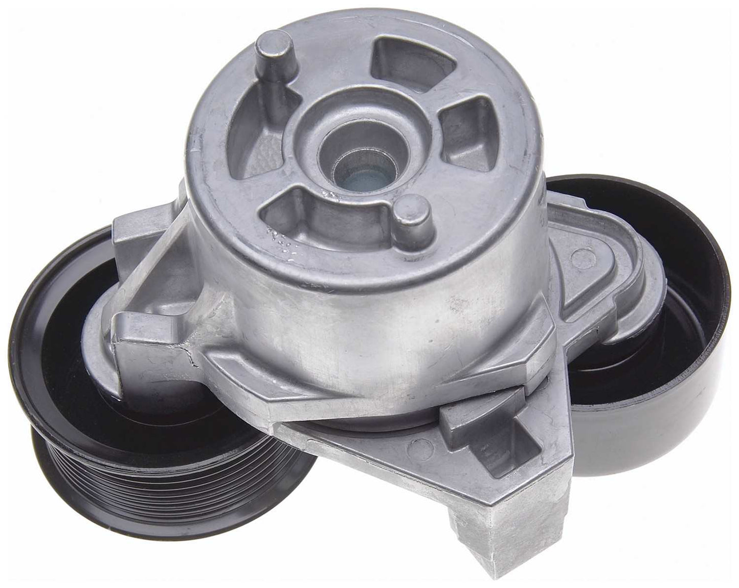 Gates 2003-1999 Ford, Super Duty Pickup, V-8 7.3 L Diesel, Tensioner Assy. 07NYK