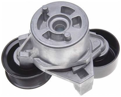 Gates 2003-1999 Ford, Super Duty Pickup, V-8 7.3 L Diesel, Tensioner Assy. 07NYK