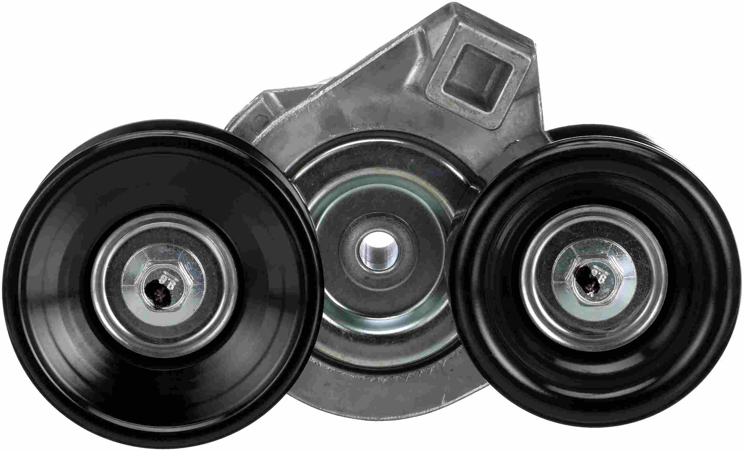 Gates 03-99 Ford Super Duty Pickup V8 7.3L Diesel Tensioner Assy. Belt Drive Pulleys & Tensioners 38191