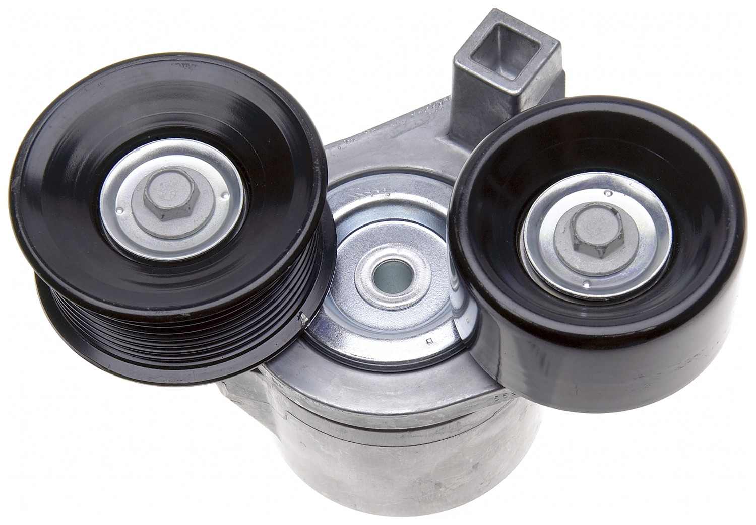 Gates 03-99 Ford Super Duty Pickup V8 7.3L Diesel Tensioner Assy. Belt Drive Pulleys & Tensioners 38191