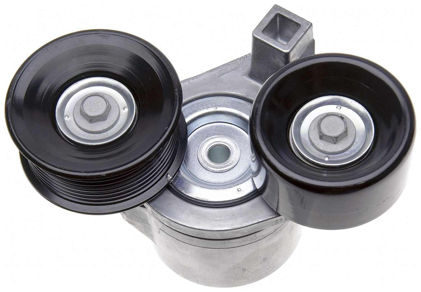 Gates 2003-1999 Ford, Super Duty Pickup, V-8 7.3 L Diesel, Tensioner Assy. 07NYK