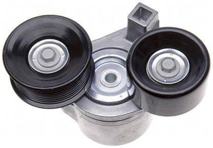 Gates 2003-1999 Ford, Super Duty Pickup, V-8 7.3 L Diesel, Tensioner Assy. 07NYK