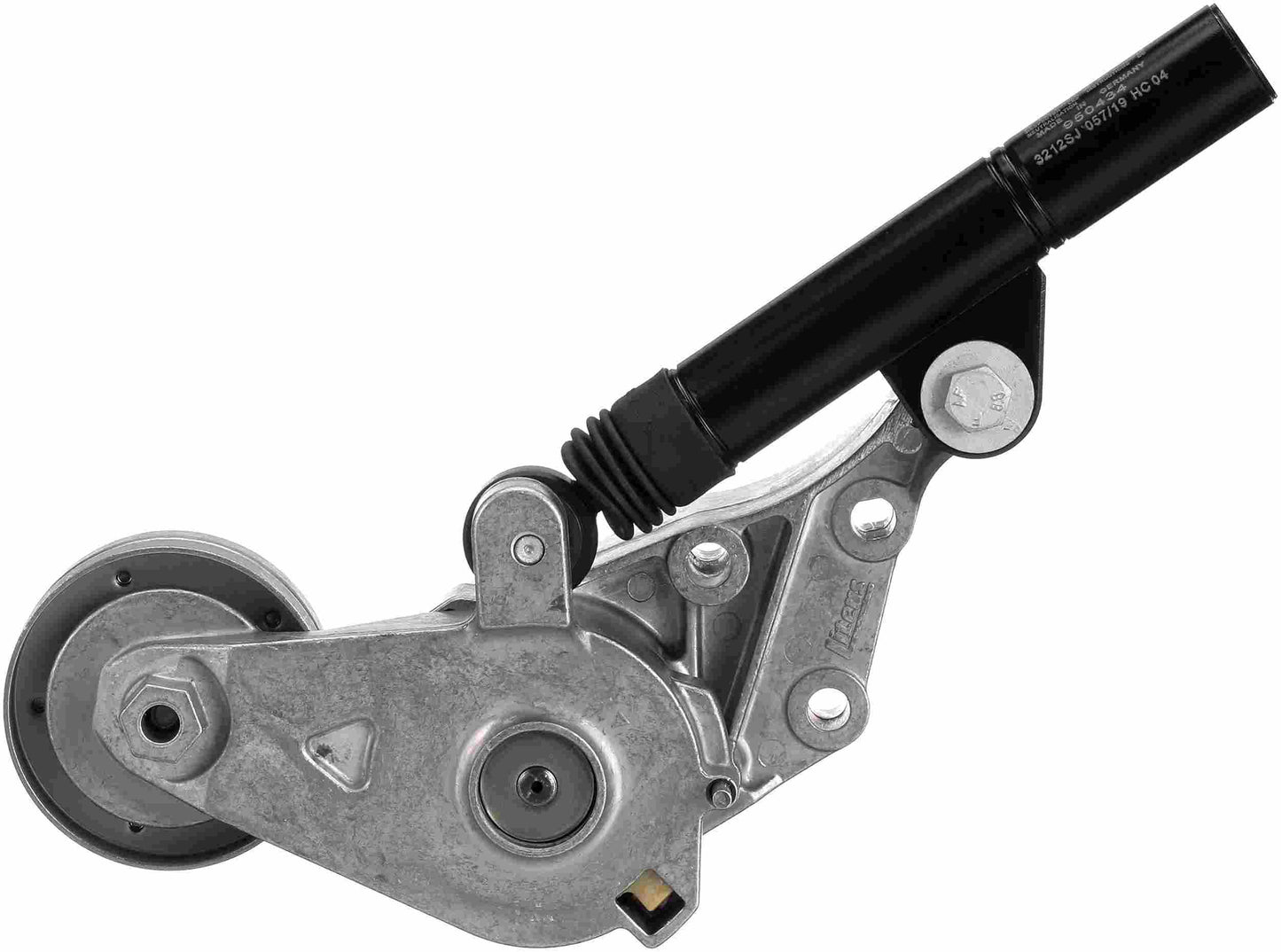 Gates Accessory Drive Belt Tensioner Assembly 38192
