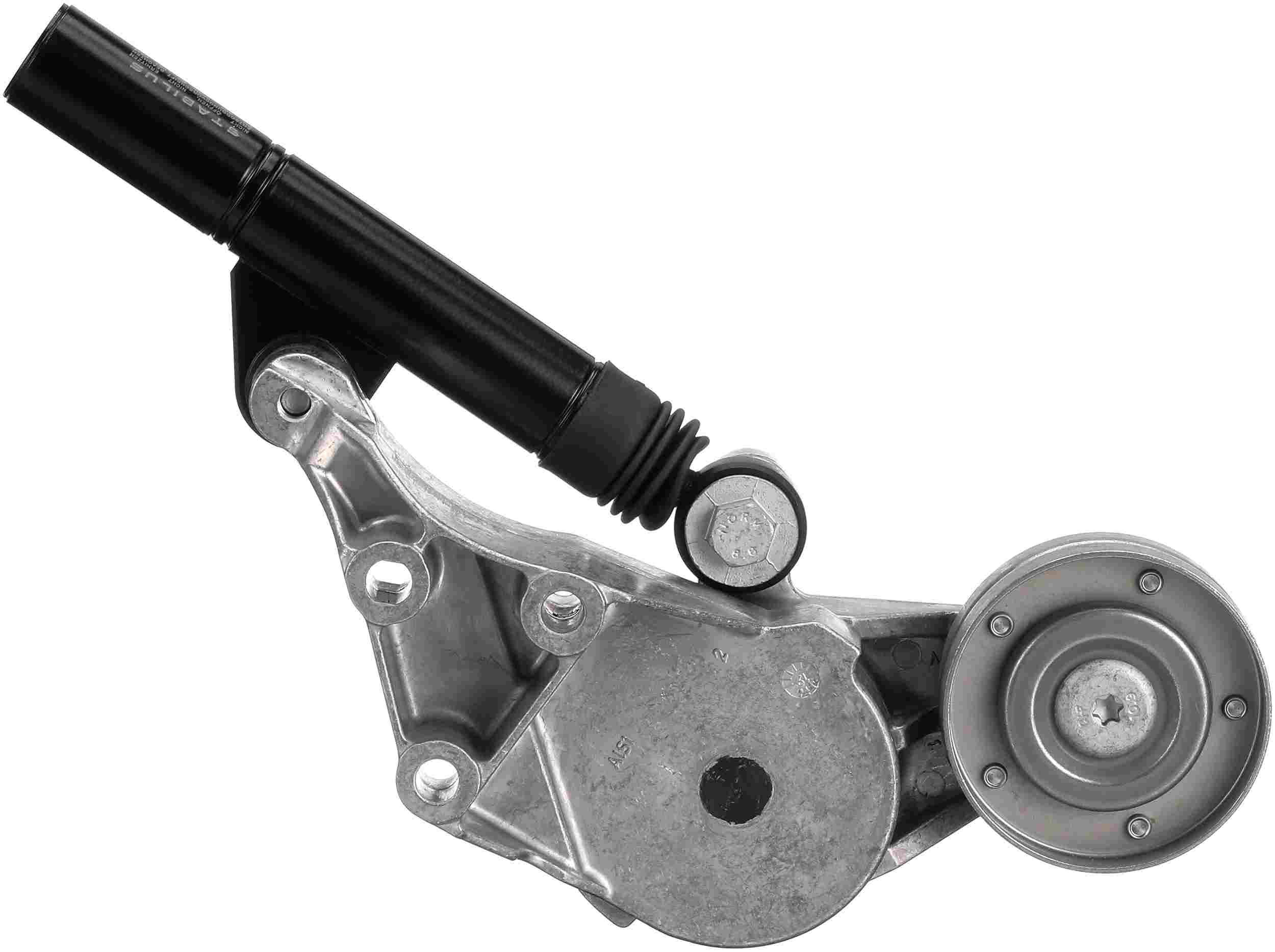 Gates Accessory Drive Belt Tensioner Assembly 38192