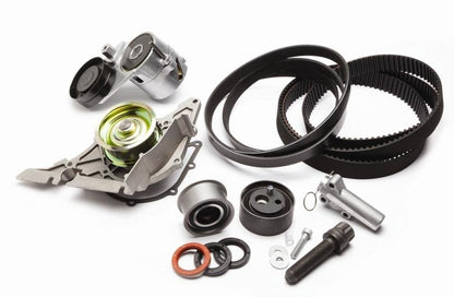 Gates Serpentine Belt Drive Solution Kit 38193MK2
