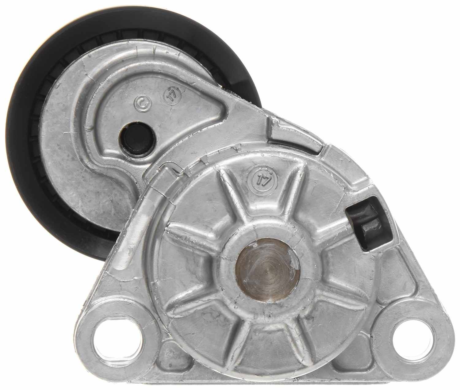 Gates DriveAlign Premium OE Automatic Belt Tensioner 07PFR