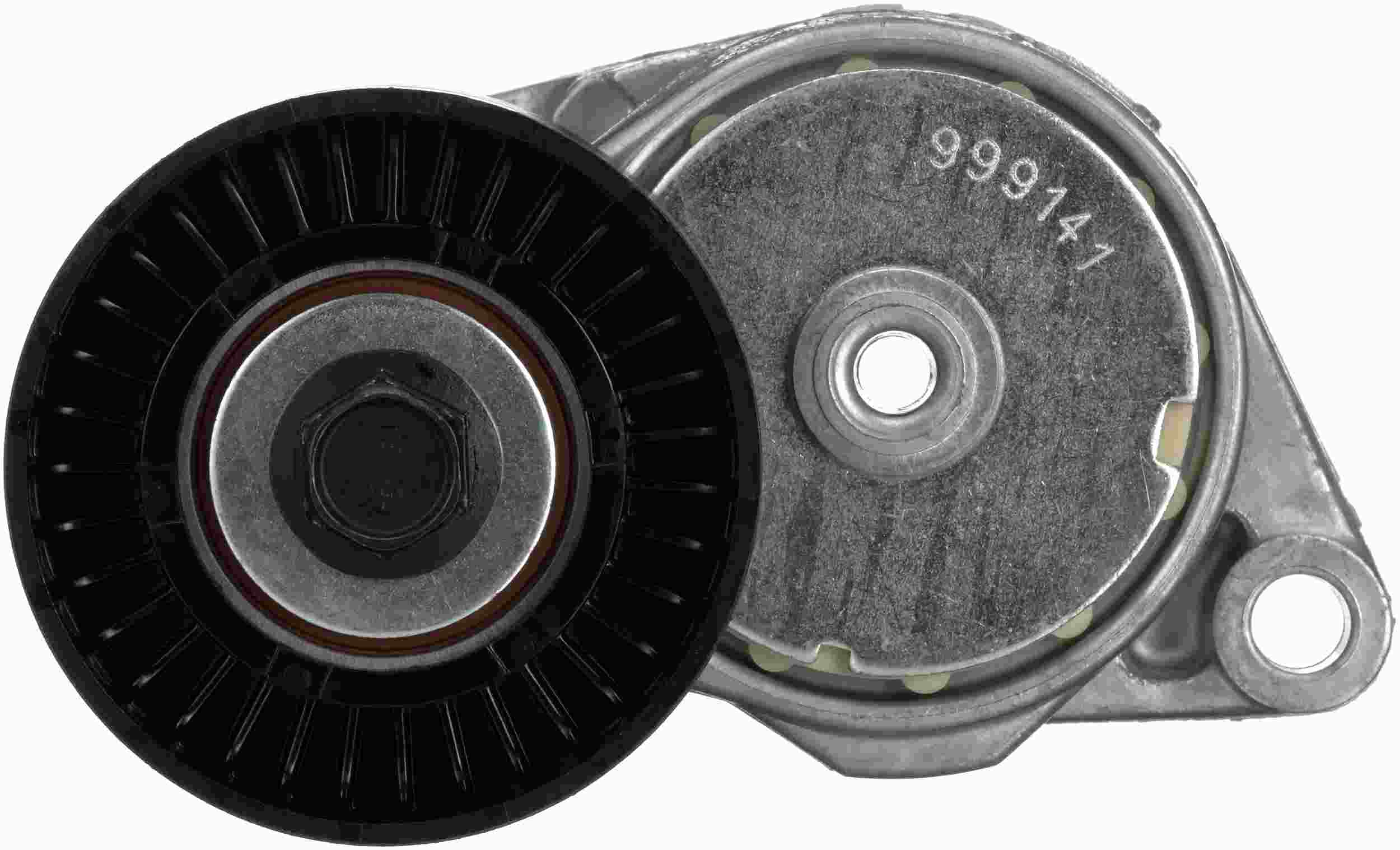 Gates  01-04 BMW 325XI / 04 X3 / 01-05 320I Automatic Belt Tensioner 076VQ