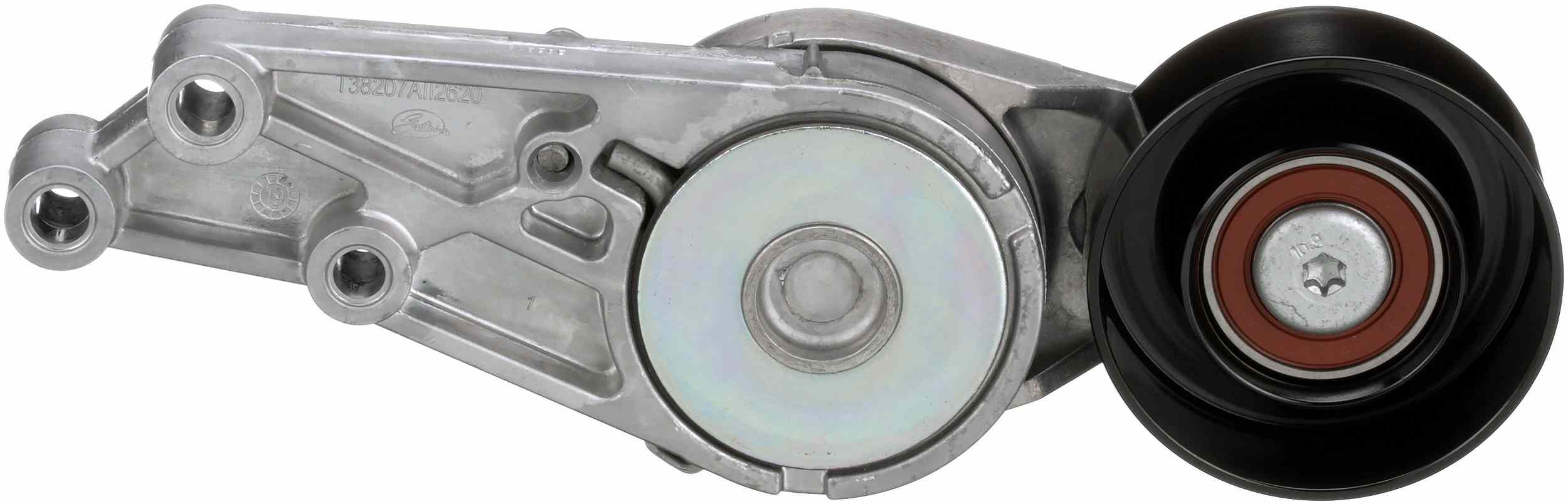 Gates Accessory Drive Belt Tensioner Assembly 38207