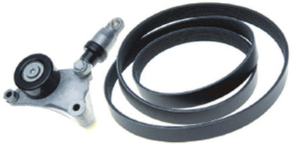 Gates Serpentine Belt Drive Solution Kit 38216K