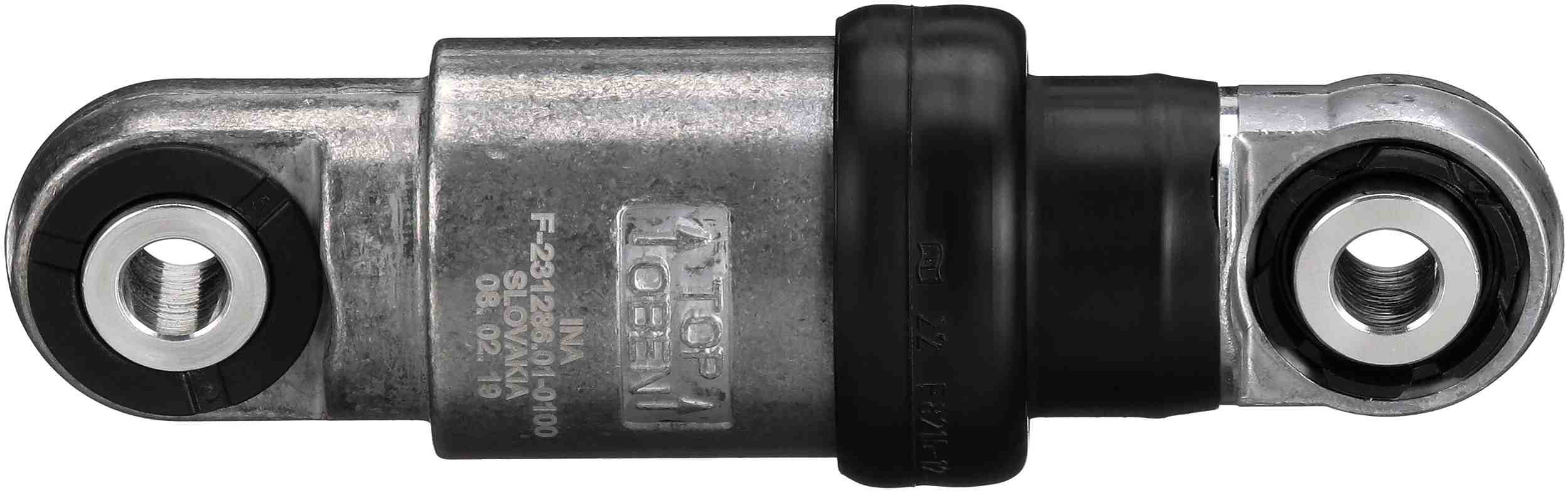 Gates Accessory Drive Belt Tensioner Assembly 38219