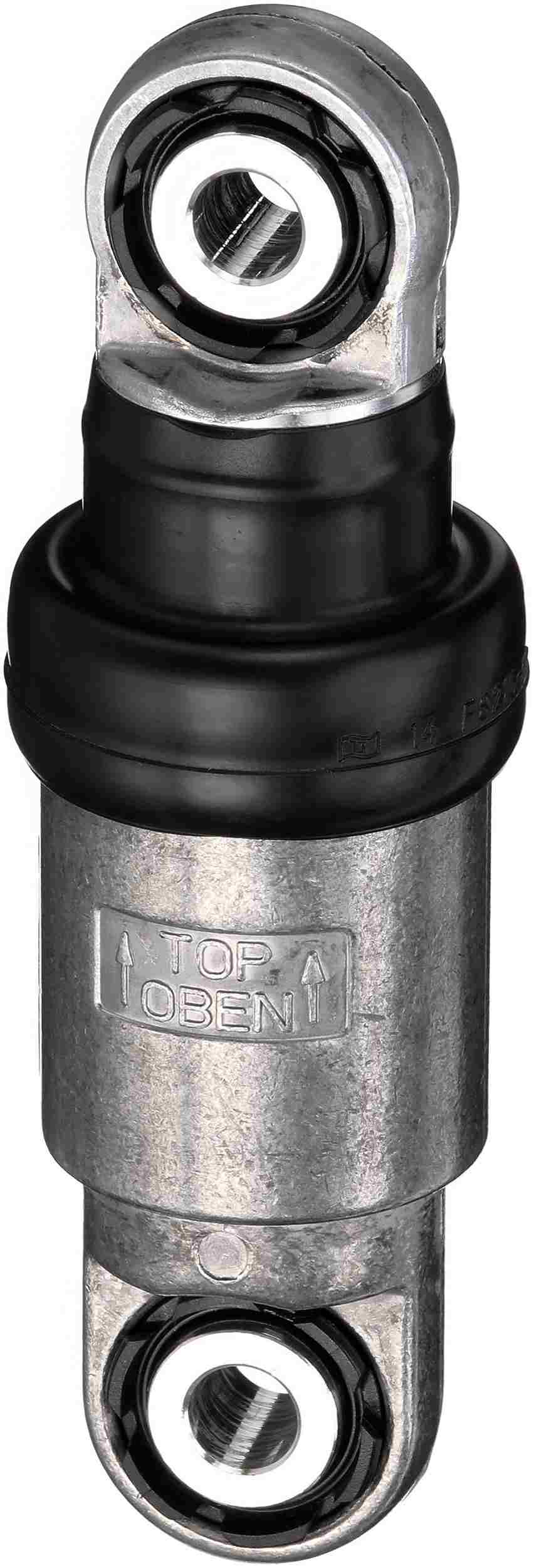 Gates Accessory Drive Belt Tensioner Assembly 38222