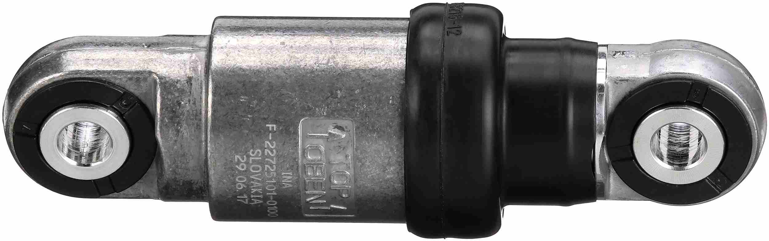 Gates Accessory Drive Belt Tensioner Assembly 38222