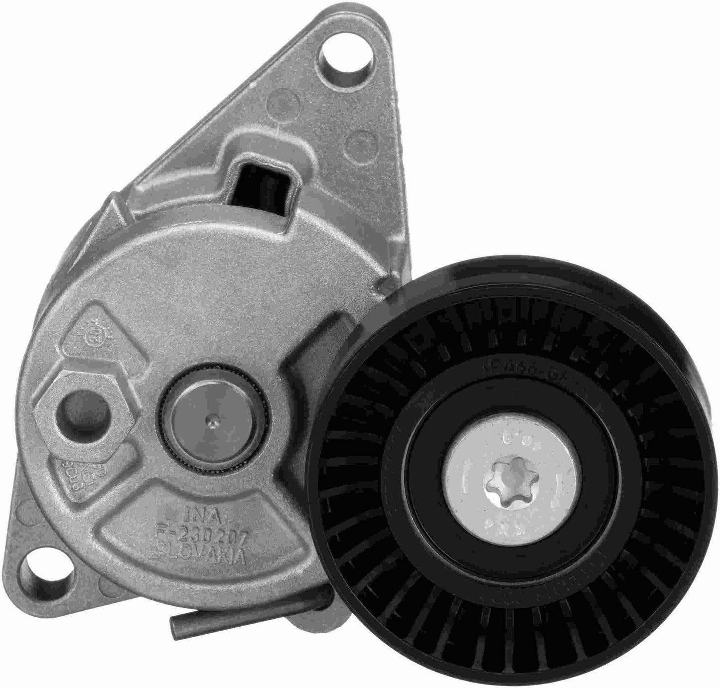 Gates Accessory Drive Belt Tensioner Assembly 38224
