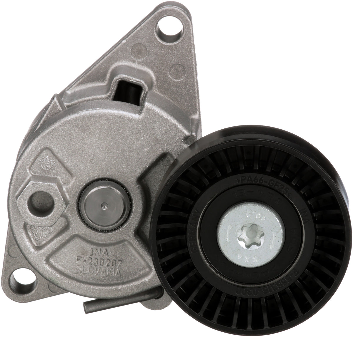 Gates Accessory Drive Belt Tensioner Assembly 38224
