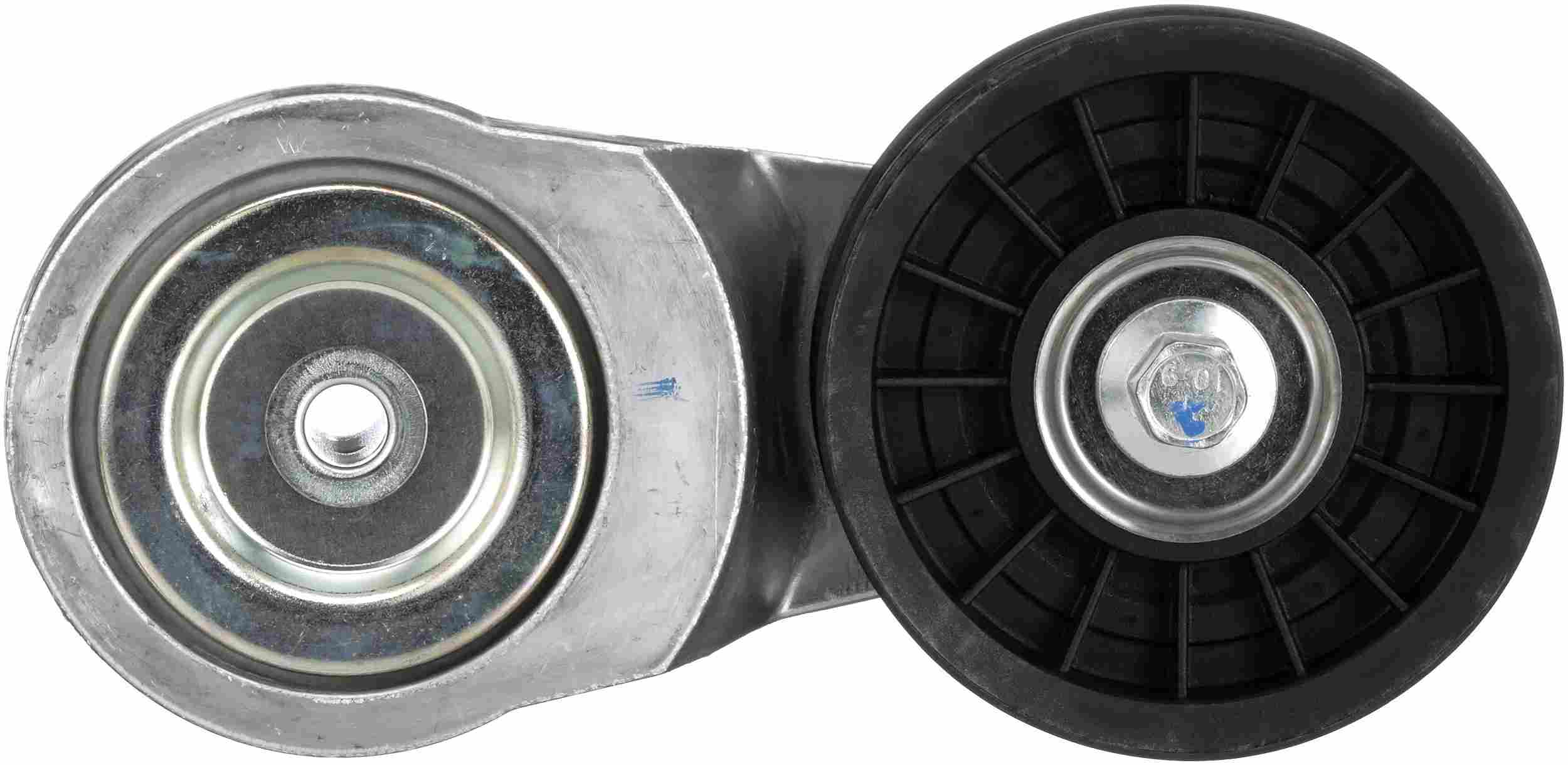 Gates Accessory Drive Belt Tensioner Assembly 38248