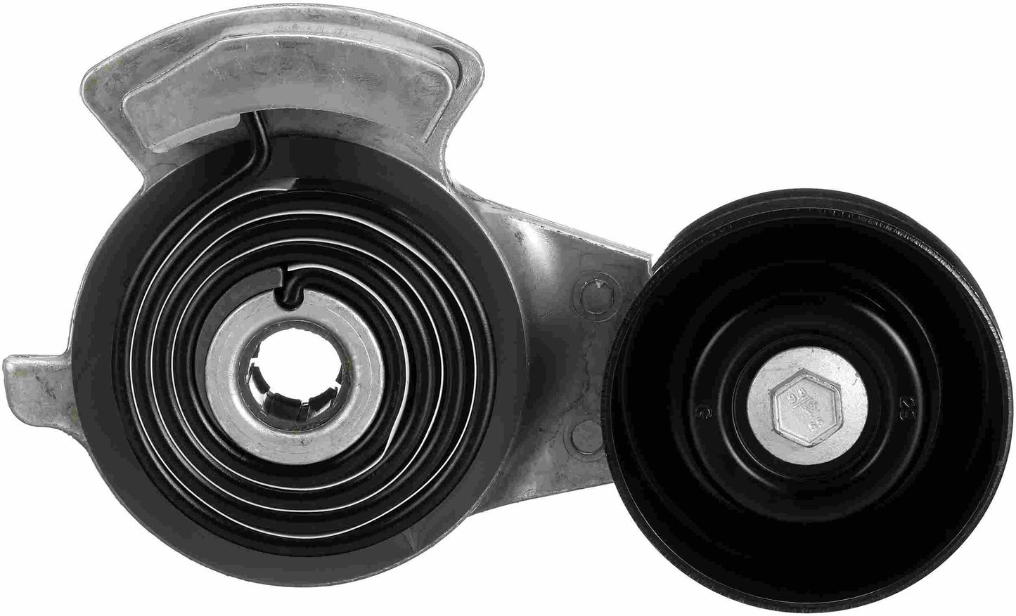 Gates Accessory Drive Belt Tensioner Assembly 38250