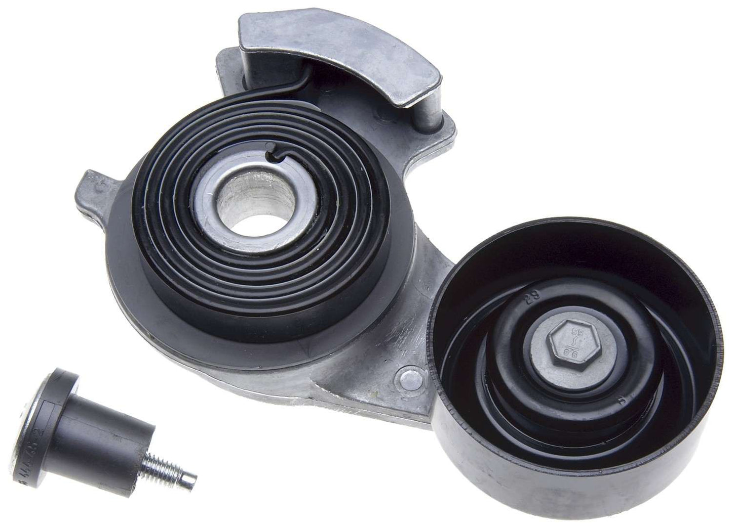 Gates Accessory Drive Belt Tensioner Assembly 38250