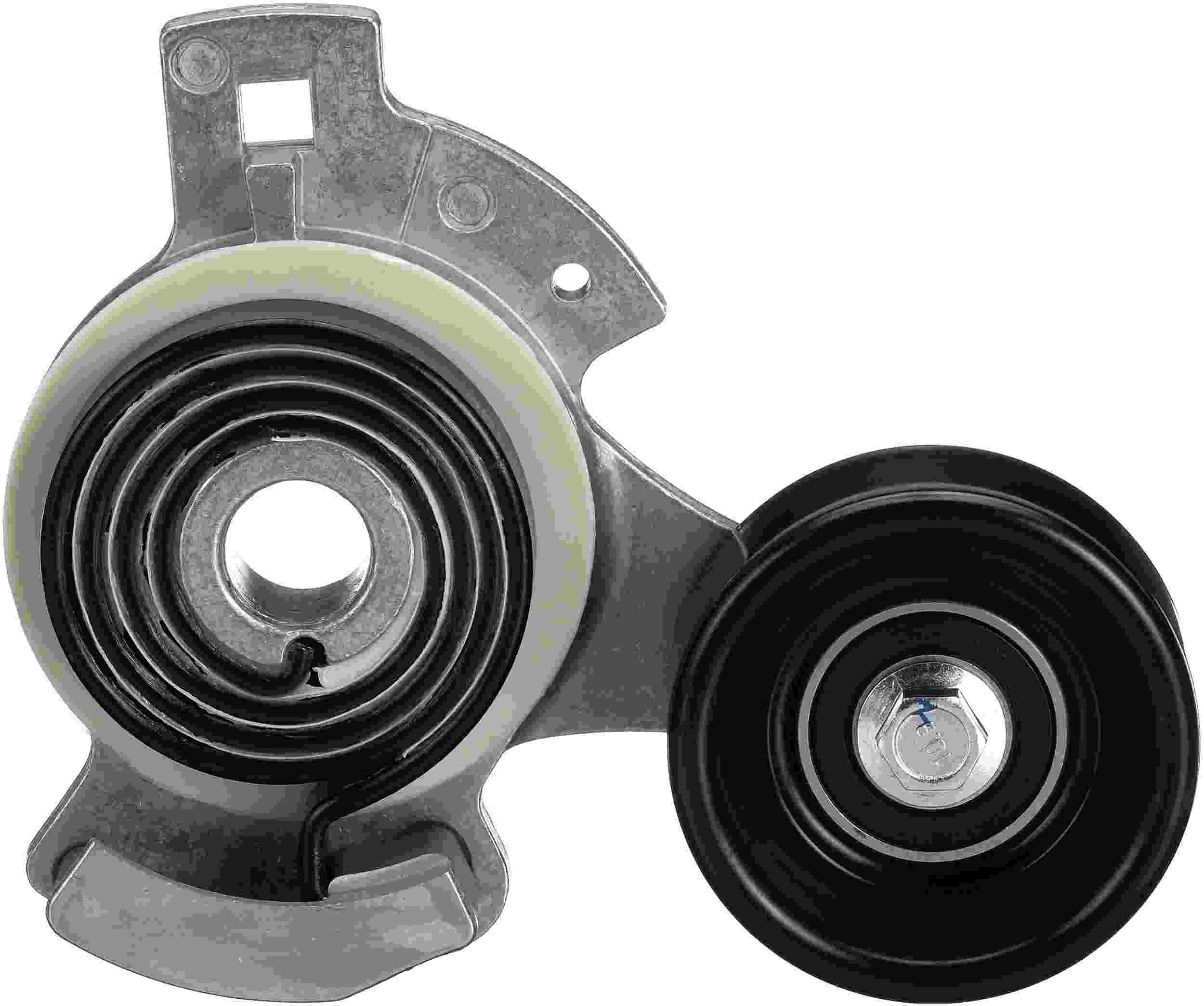 Gates Accessory Drive Belt Tensioner Assembly 38251