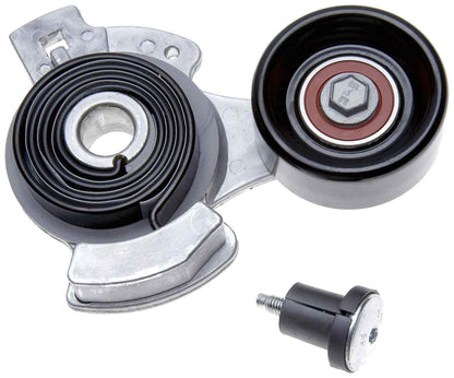 Gates Accessory Drive Belt Tensioner Assembly 38251