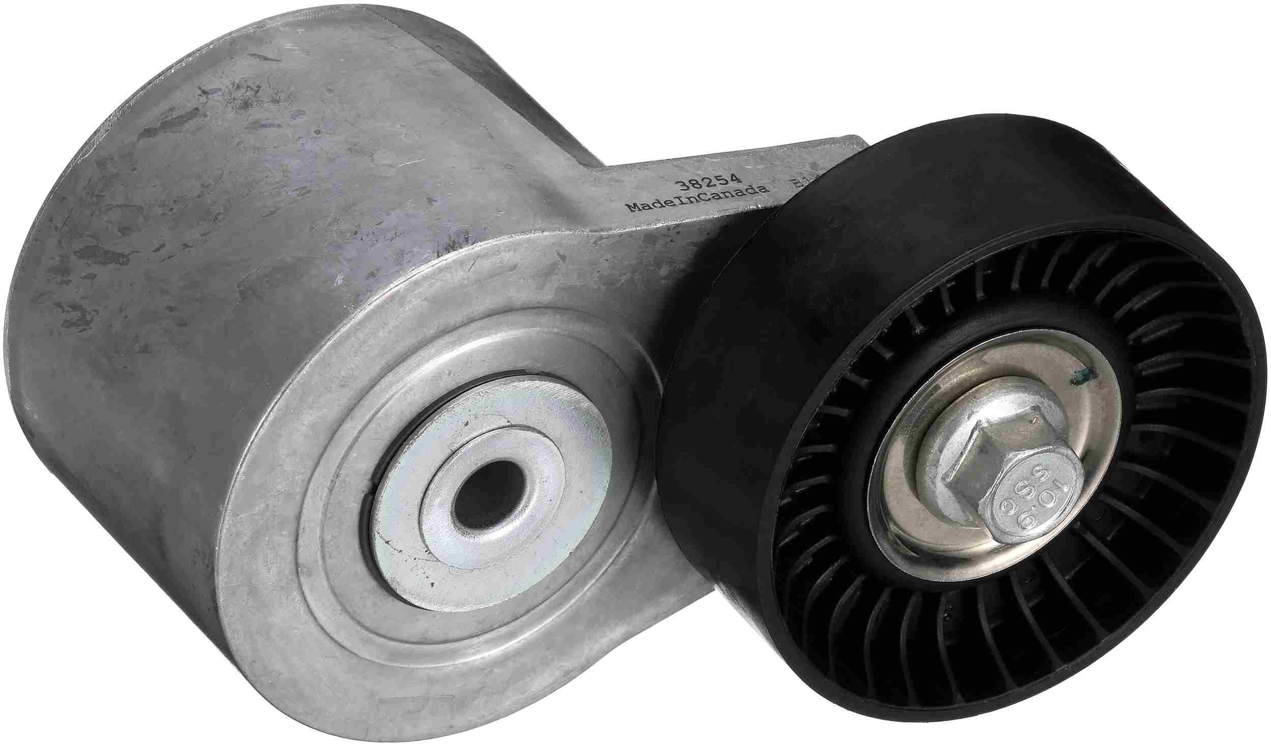 Gates Accessory Drive Belt Tensioner Assembly 38254