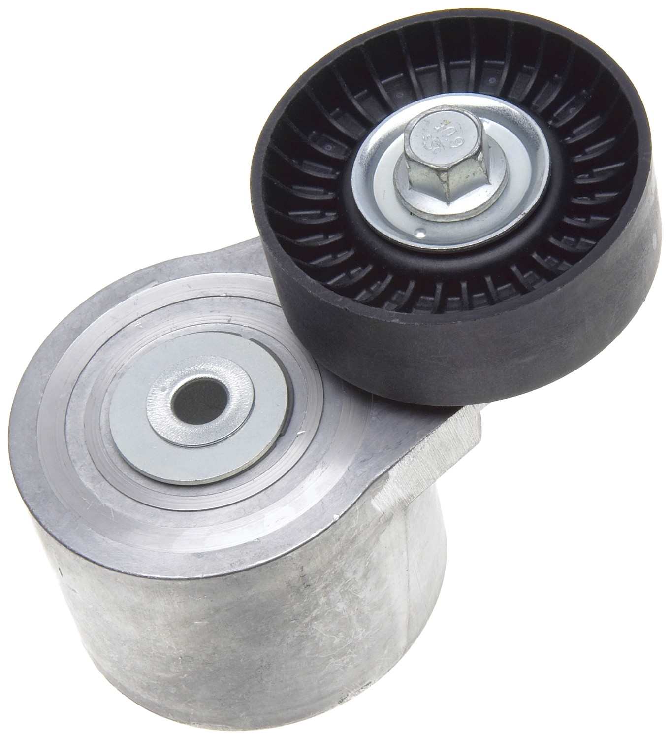 Gates Accessory Drive Belt Tensioner Assembly 38254