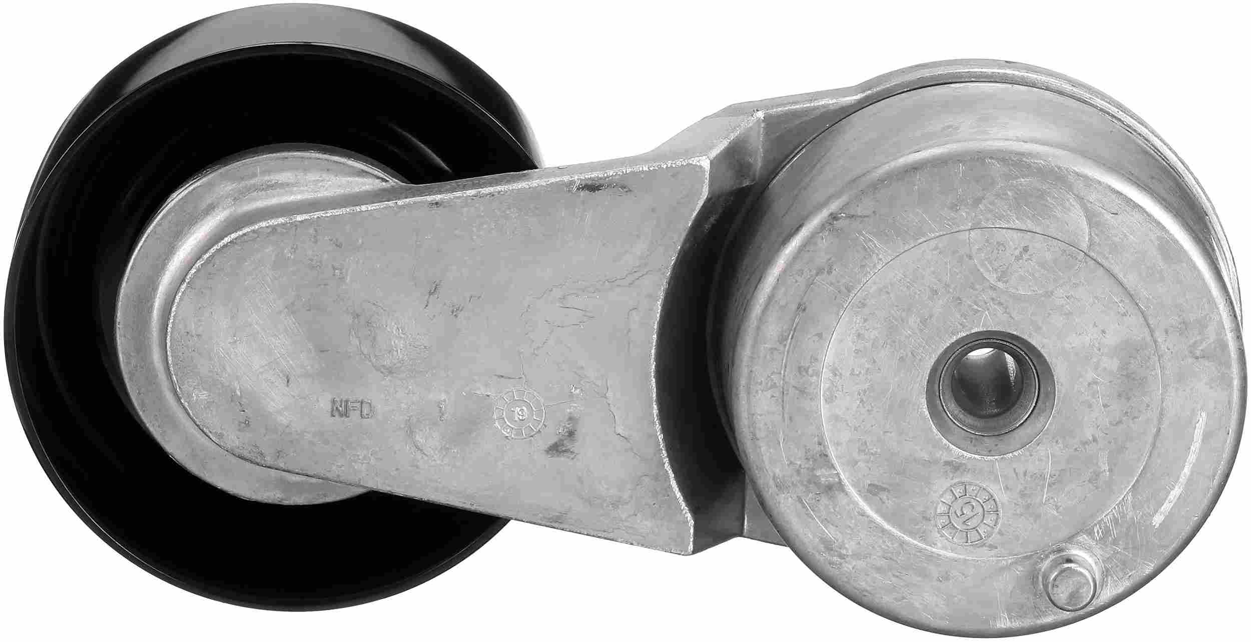 Gates Accessory Drive Belt Tensioner Assembly 38256