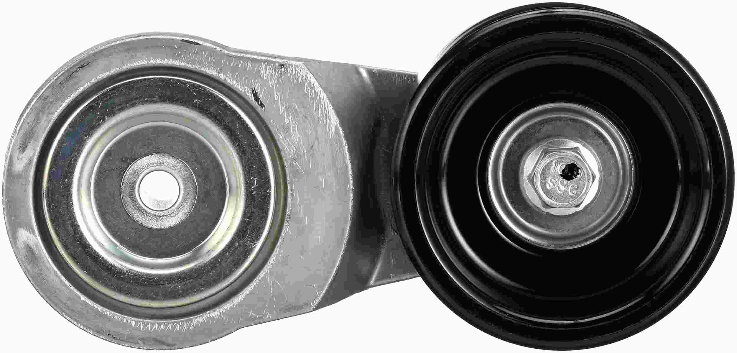 Gates Accessory Drive Belt Tensioner Assembly 38256