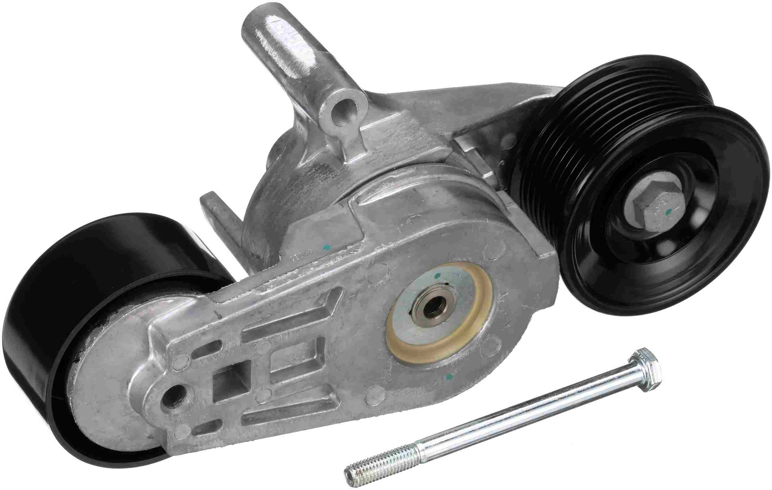 Gates 07-03 Ford Super Duty Pickup V8 6.0L Diesel Tensioner Assy. Belt Drive Pulleys & Tensioners 38257