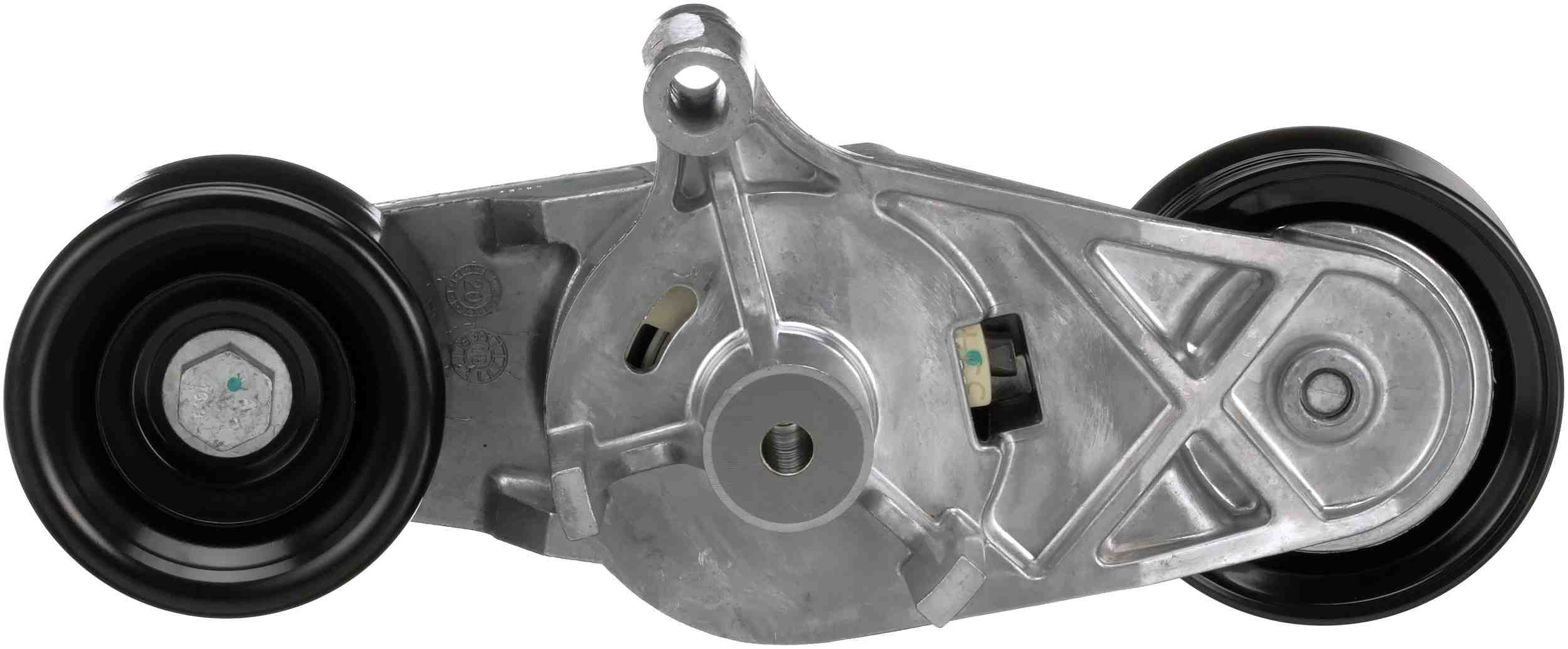 Gates 07-03 Ford Super Duty Pickup V8 6.0L Diesel Tensioner Assy. Belt Drive Pulleys & Tensioners 38257