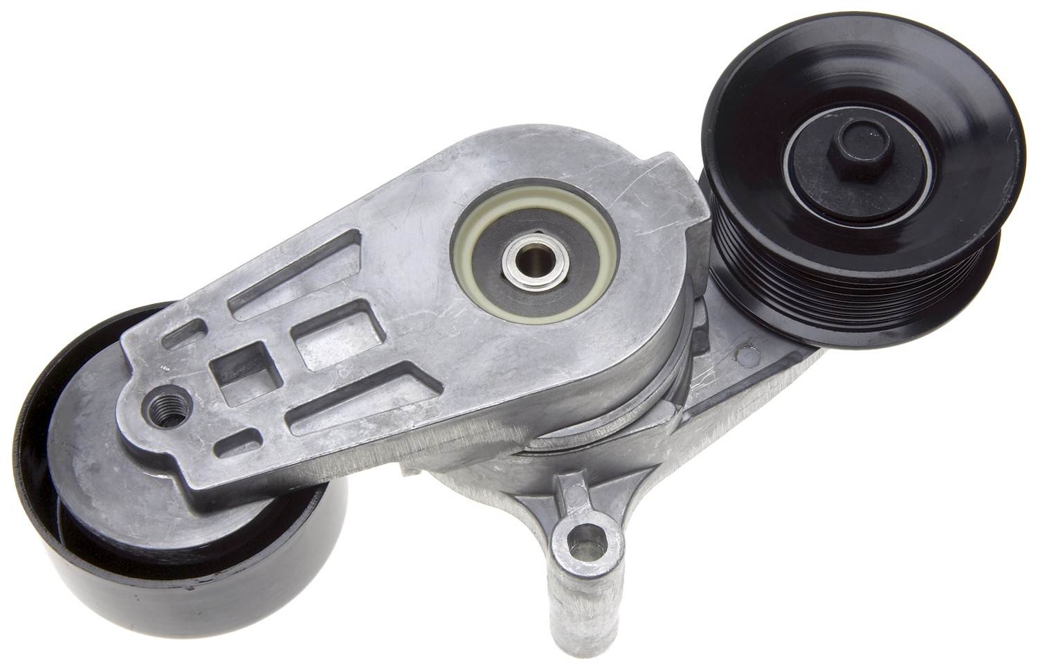 Gates 07-03 Ford Super Duty Pickup V8 6.0L Diesel Tensioner Assy. Belt Drive Pulleys & Tensioners 38257