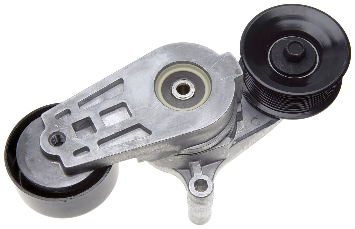 Gates 07-03 Ford Super Duty Pickup V8 6.0L Diesel Tensioner Assy. Belt Drive Pulleys & Tensioners 38257 *Discontinued
