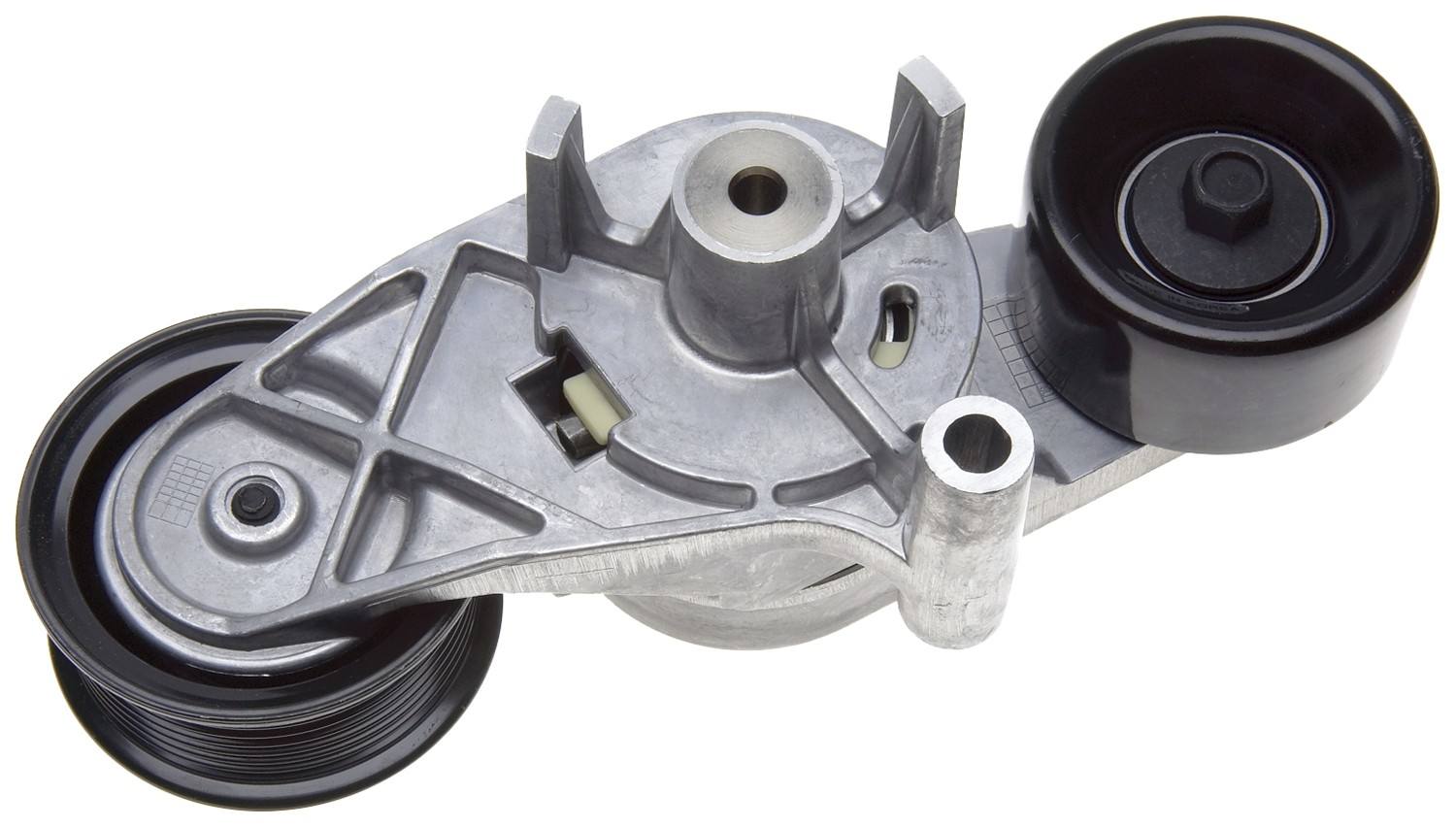 Gates 07-03 Ford Super Duty Pickup V8 6.0L Diesel Tensioner Assy. Belt Drive Pulleys & Tensioners 38257