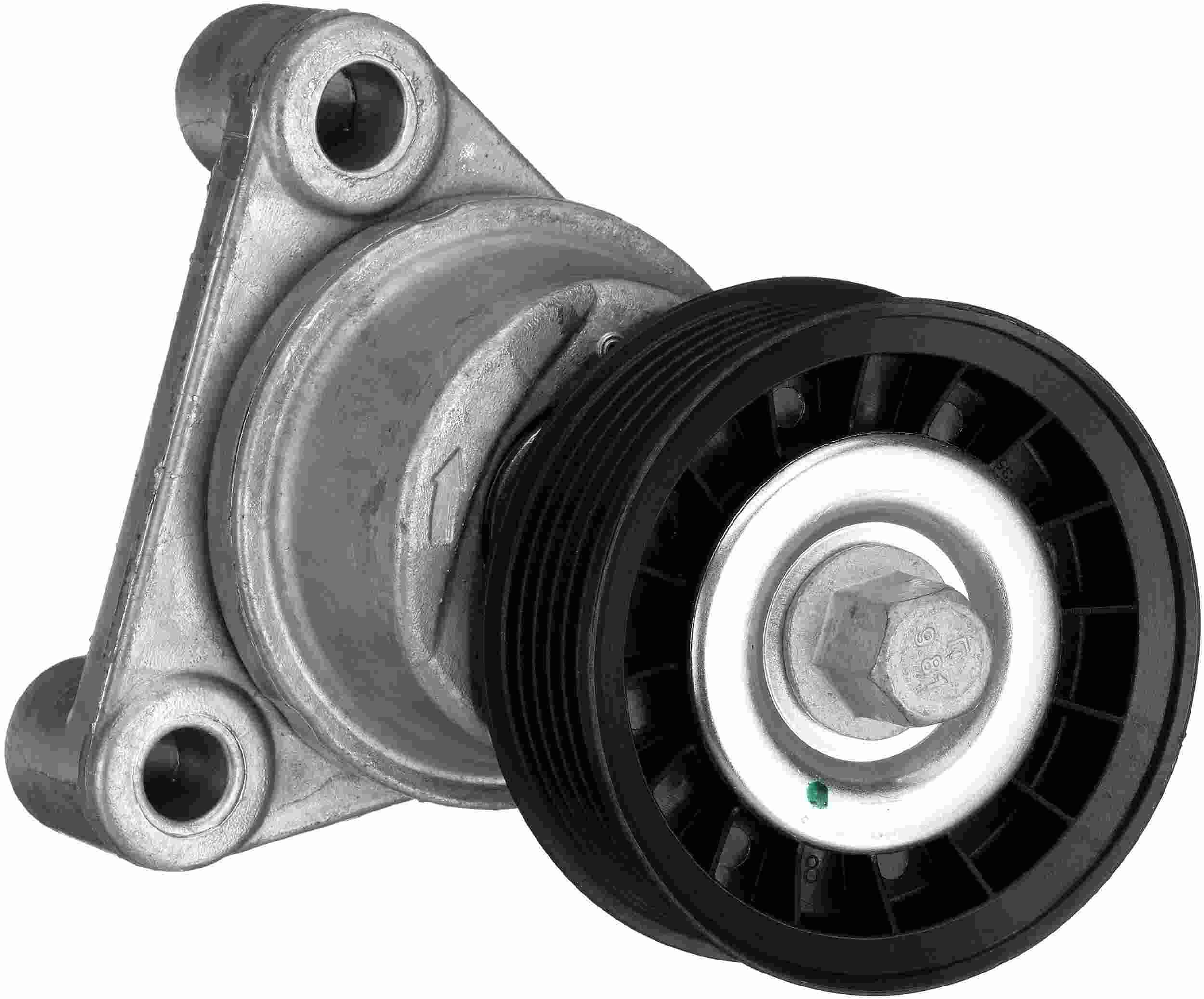 Gates Accessory Drive Belt Tensioner Assembly 38260