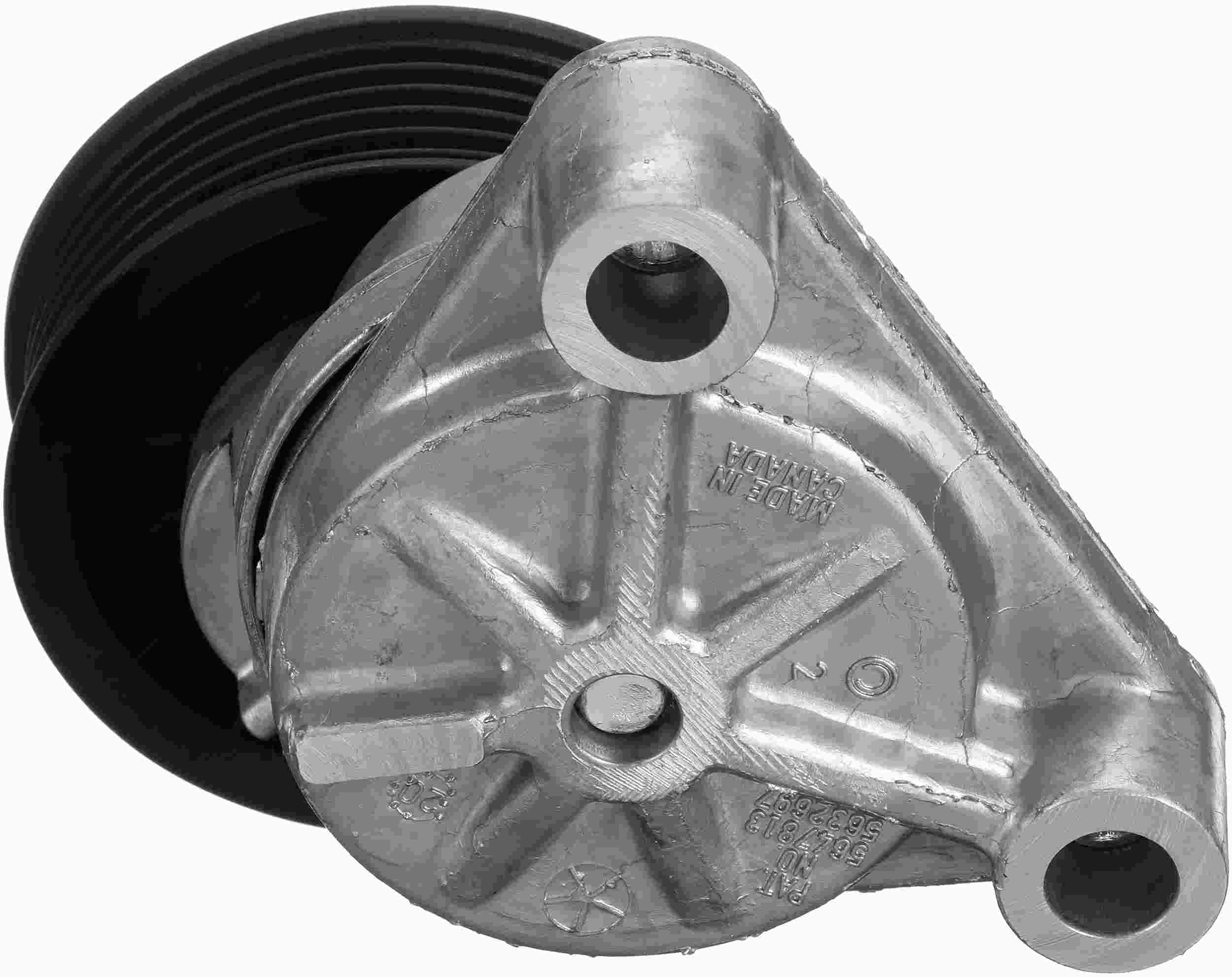 Gates Accessory Drive Belt Tensioner Assembly 38260